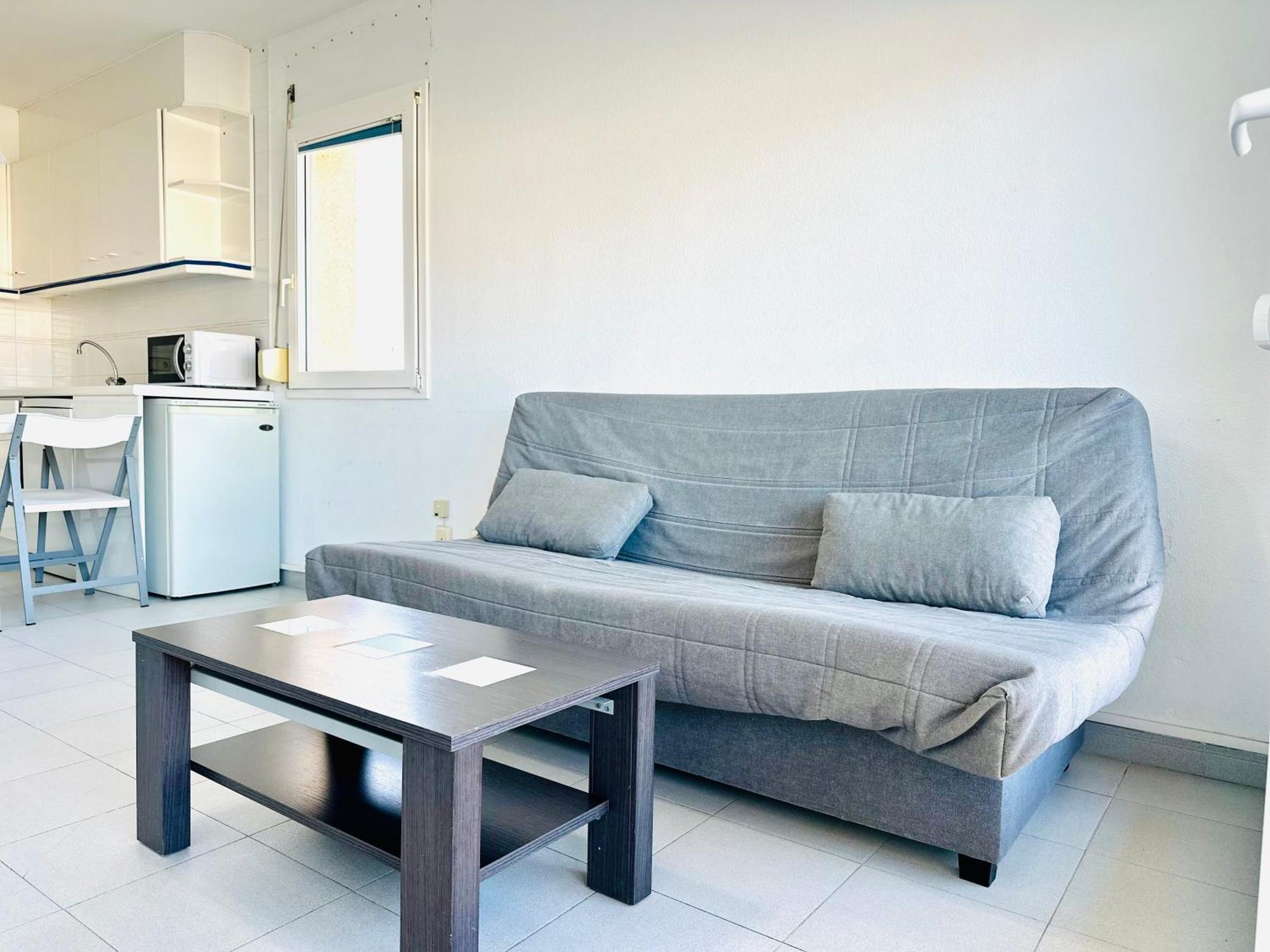 Global Immo 3140 Rocmar Apartment โรเซส ภายนอก รูปภาพ