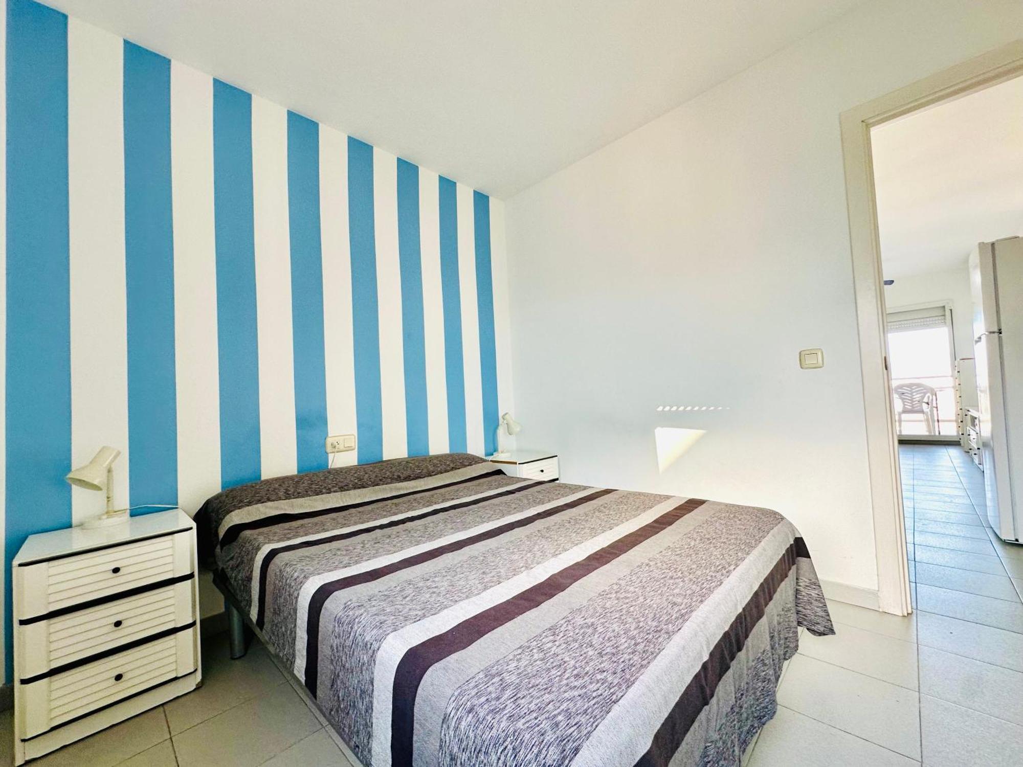 Global Immo 3140 Rocmar Apartment โรเซส ภายนอก รูปภาพ
