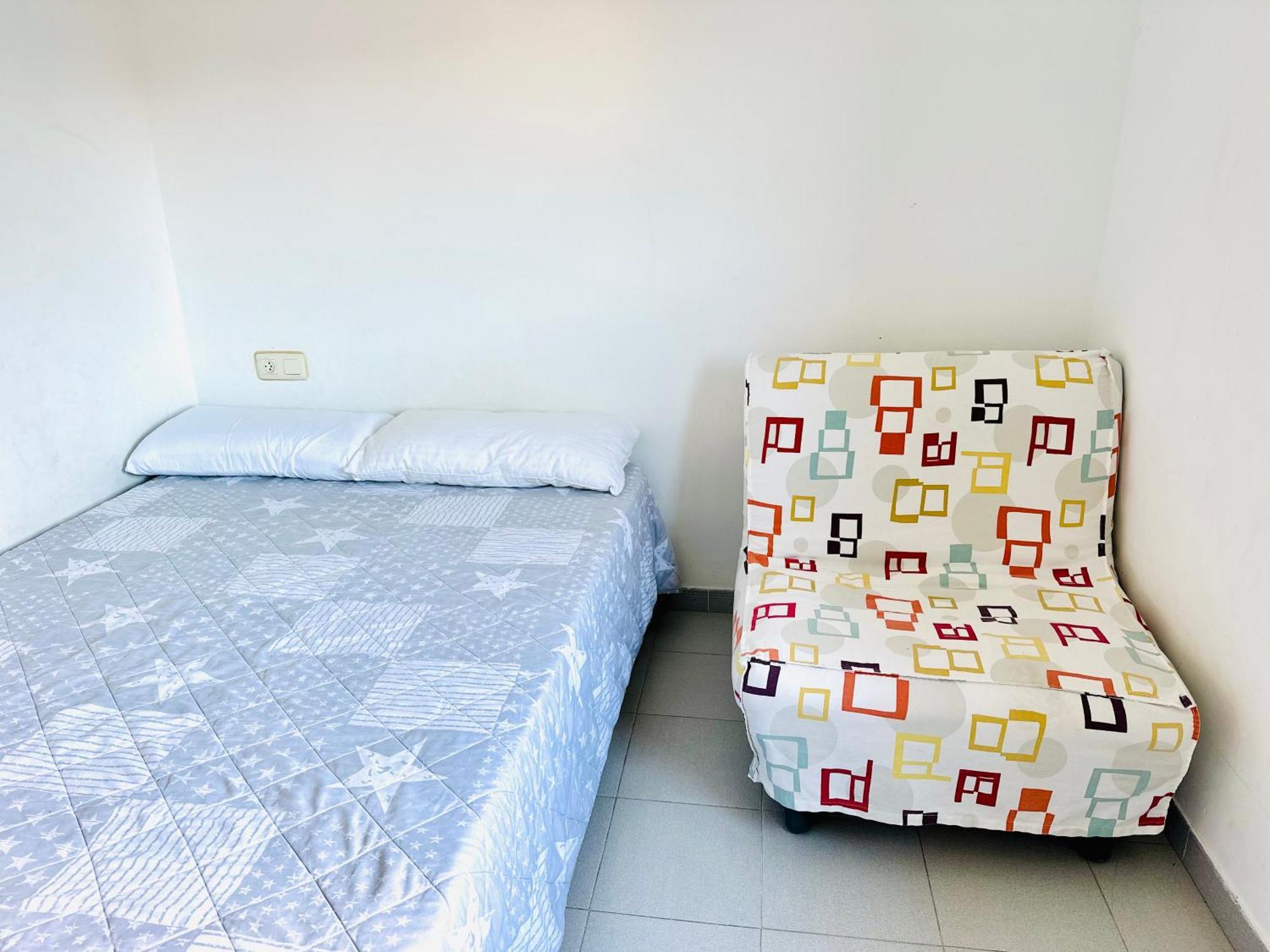Global Immo 3140 Rocmar Apartment โรเซส ภายนอก รูปภาพ