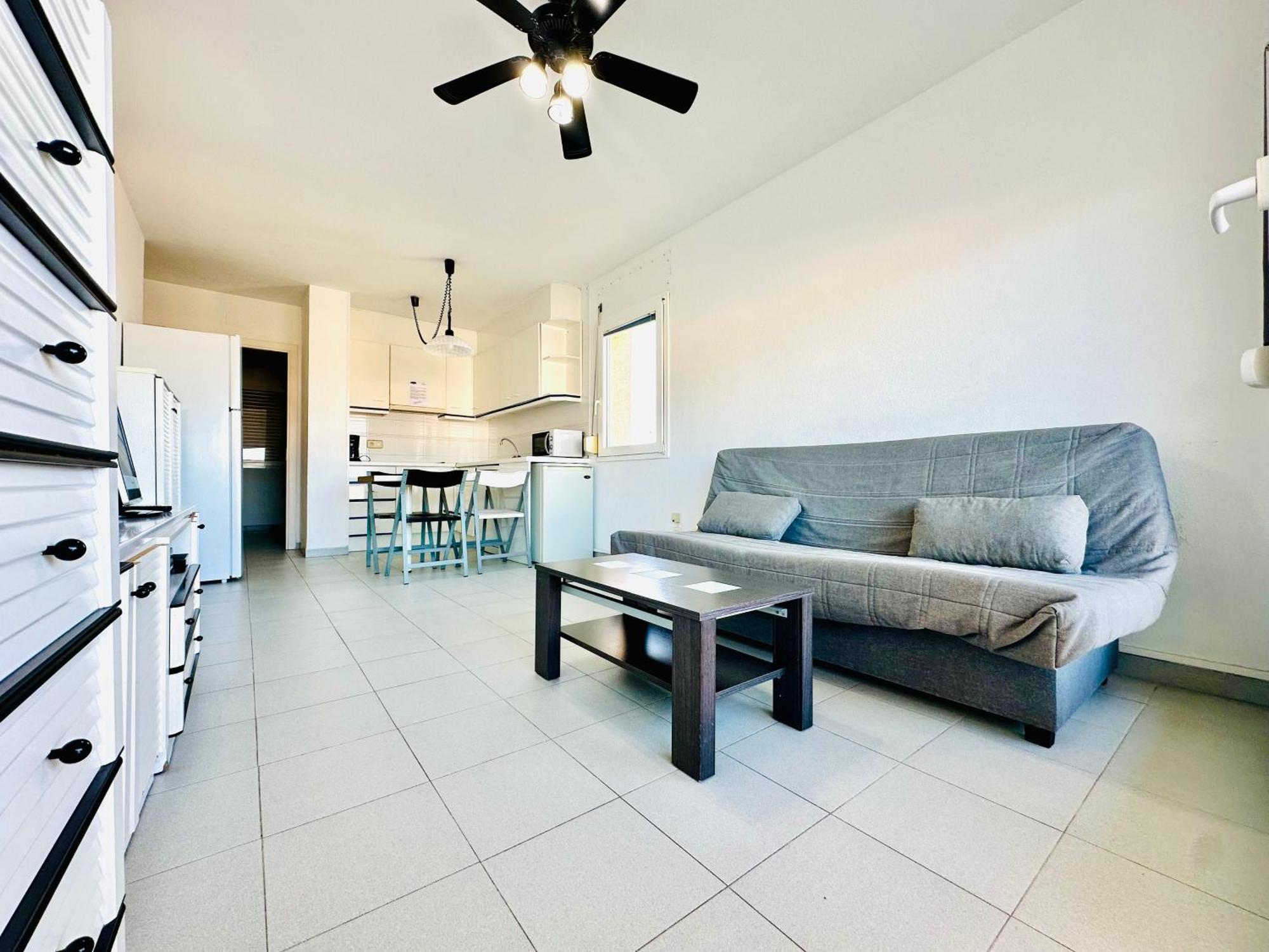 Global Immo 3140 Rocmar Apartment โรเซส ภายนอก รูปภาพ