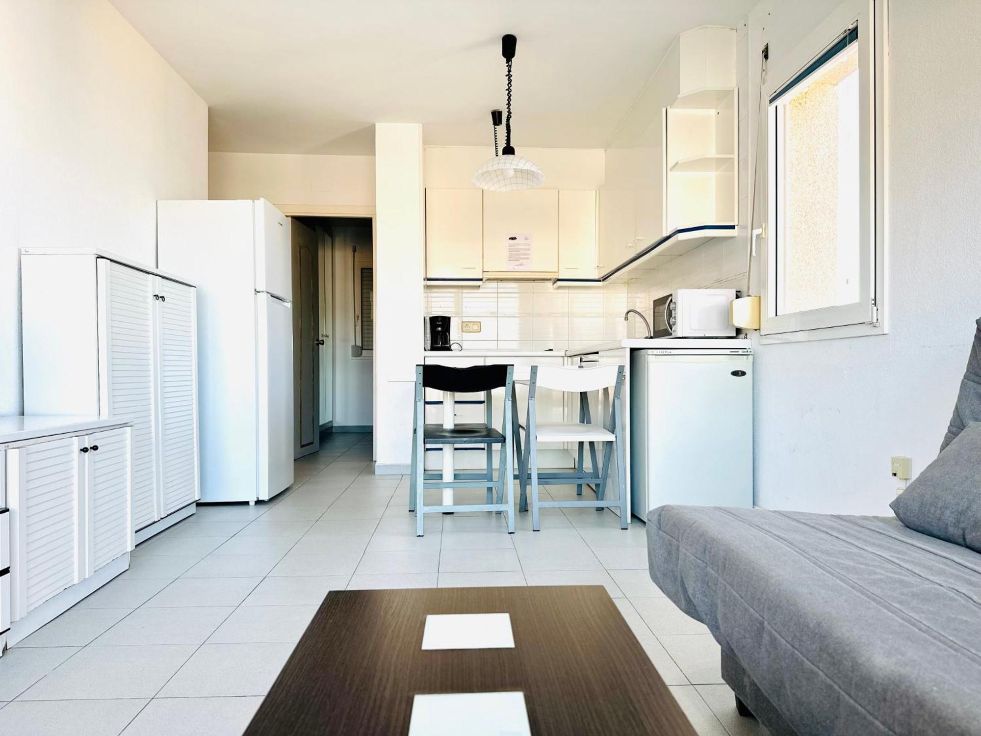 Global Immo 3140 Rocmar Apartment โรเซส ภายนอก รูปภาพ