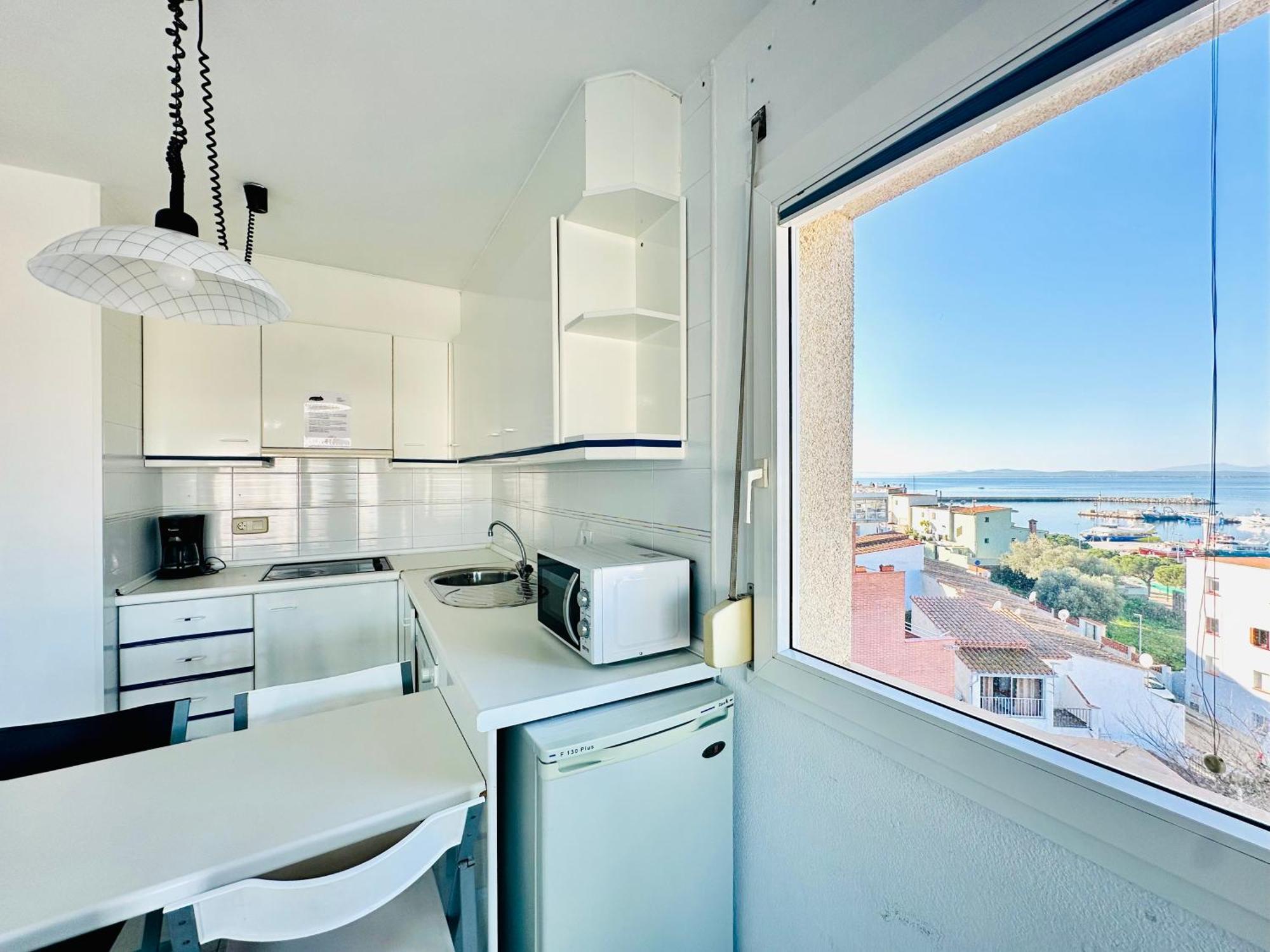 Global Immo 3140 Rocmar Apartment โรเซส ภายนอก รูปภาพ