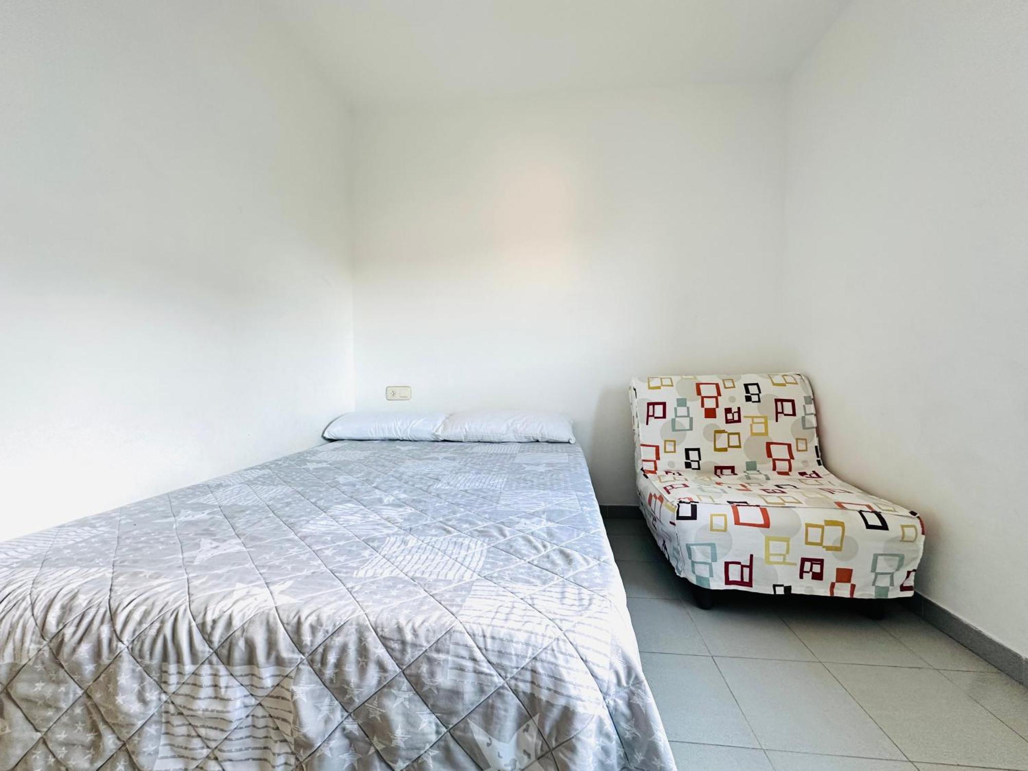Global Immo 3140 Rocmar Apartment โรเซส ภายนอก รูปภาพ