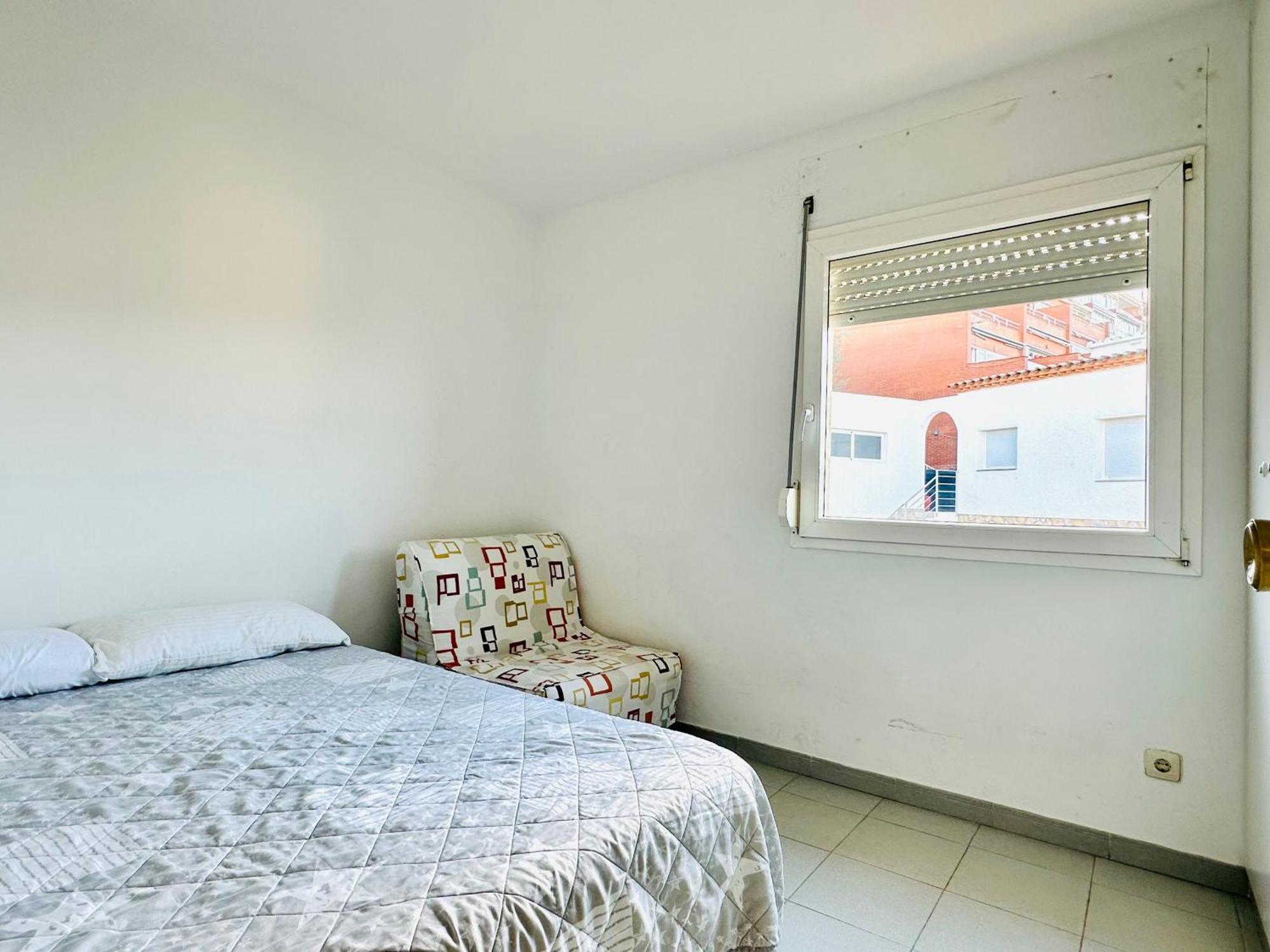 Global Immo 3140 Rocmar Apartment โรเซส ภายนอก รูปภาพ