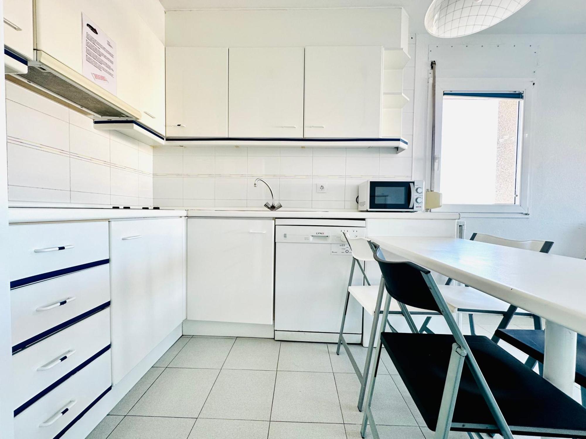 Global Immo 3140 Rocmar Apartment โรเซส ภายนอก รูปภาพ