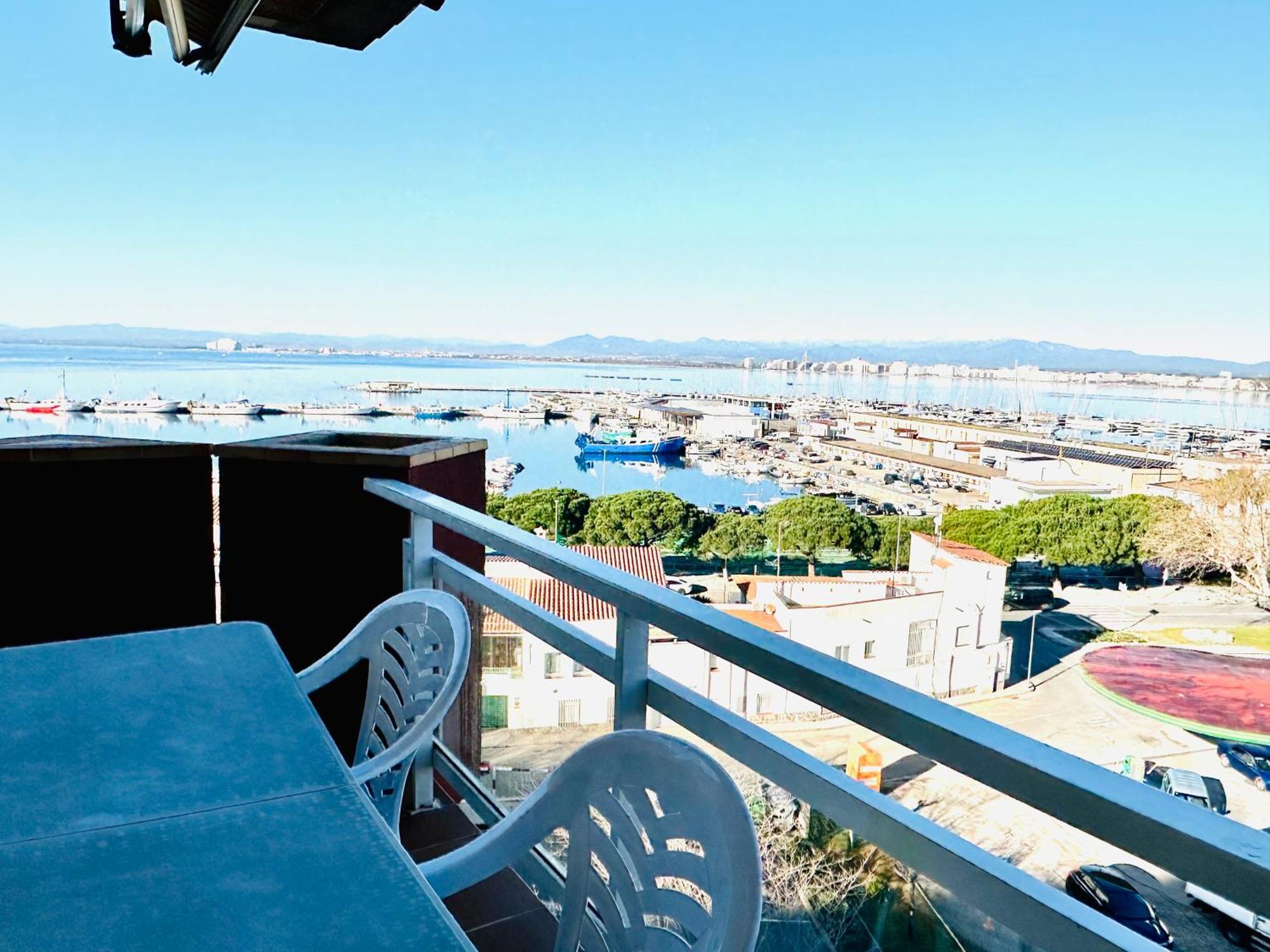 Global Immo 3140 Rocmar Apartment โรเซส ภายนอก รูปภาพ